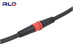 Electrical Screw Terminal Waterproof Outdoor Lighting Connectors For Swimming
