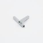 410J Galvanized Industrial Wire Staples 20 Gauge for Fine Crown Staple