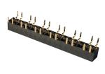 2.54mm Female 2×12P Dual Row Female Header 3A