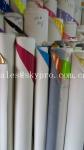 100% PU Synthetic Leather for Sofa Garment Upholstery Leather with Embossed