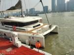 A38 D 14.9*H 17.8(inch) PVC Water Floating Maritime Fairway Float Vessel Boat
