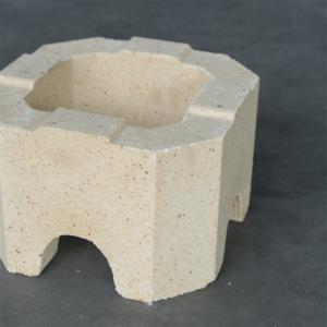 Wholesale High Hardness Sillimanite Mullite Refractories Items For Your Requirements from china suppliers