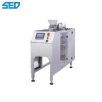 Full Automatic Pharmaceutical Machinery Equipment Pre Made Pouch Packing