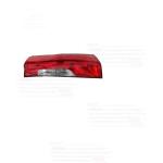 Pair Of LED Tail Light Assembly For Mercedes Sprinter Rated Power 72 Watts