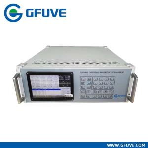 Wholesale GF302D Portable Three Phase electrical Meter Test Equipment from china suppliers