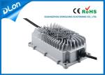 DL-600W IP67 48v 8a 54.6V 8A 58.4v 8amp waterproof battery charger for lithium /