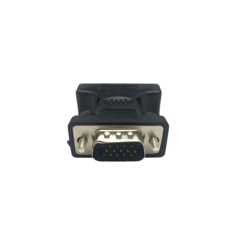 Kico HDTV (male) to DVI 24+5 (male) adapter high quality for LCD HDTV