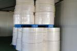 25gsm Melt Blown Non Woven Polypropylene Fabric Cloth N95 N99 Grade