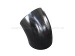 Schedule 40 Pipe Fitting Elbows 90 Degree ANSI B16.9 A106 GR.B Butt Welded