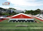 Durable Luxury Wedding Tents For Big Graduation Ceremony Meeting Events