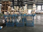 Inspection Trolleys And Overhead Lines Bicycles For Four Bundle Conductors