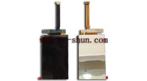 China Protective Cell Phone LCD Screen Replacement For LG Optimus Chic E720 on sale