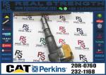 Diesel Engine Injector 20R-0760 174-7528 153-5938 20R-0758 10R-1267 10R-1266