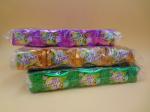 OEM Colorful Bubblegum Chewing Gum Candy QS Certification