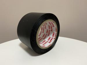 Wholesale Weather Resistance 2 Inch Underground Pipe Wrapping Tape Excellent Adhesive from china suppliers