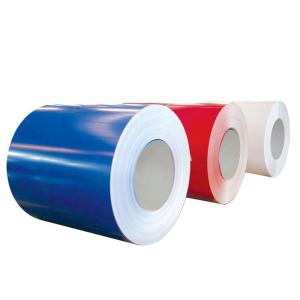 Wholesale Color Coated Steel Gi Gl Ppgi Ppgl Prepainted Galvanized Steel Coils from china suppliers