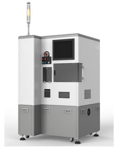 Semi-dicing system YSL-1000SD 0