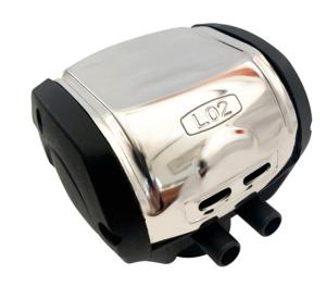 Wholesale Pneumatic Milk Pulsator L20 from china suppliers