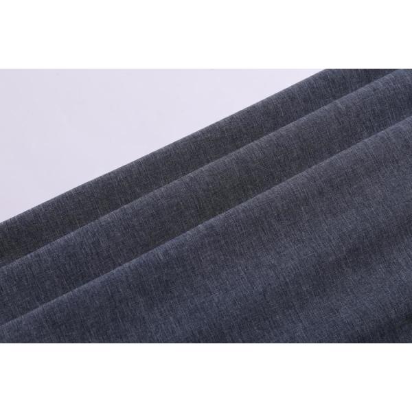 40d Solid Polyester Spandex Fabric 150cm 92 Polyester 8 Spandex Fabric