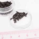 Anodizing Tumbled Powdered Metal Gears , SUS 316L Molded Precision Components