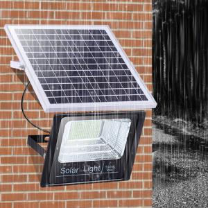 Wholesale Brightness Ip65 Abs Solar Garden Light With Remote Control from china suppliers