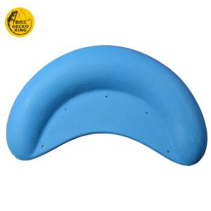 Wholesale 12 Months Geckoking GRP Rock Climbing Volume Holds for Outdoor Climbing Enthusiasts from china suppliers