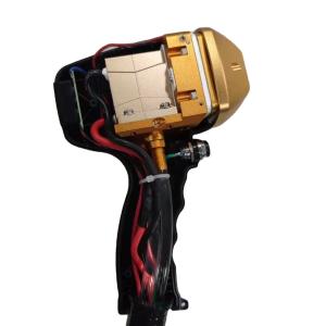 Wholesale Professional Diode Laser Handle 755nm Diode Laser Handpiece Repair from china suppliers