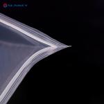 CPP Self Seal Smell Proof Packaging Bags