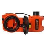 12000mAh Battery Hydraulic Jack Rebuild Kit With Digital Gauge