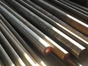 Wholesale 1.6511 SAE4340 SNCM439 Hot Rolled Alloy Steel Rod Thickness 10 - 700mm from china suppliers