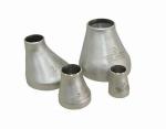 Polished Silver Stainless Steel Reducer Round Head ANSI/DIN/GB Certified