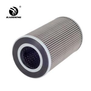 Wholesale P841 KOMATSU Hydraulic Oil Suction Filter Polluting Particles Separation from china suppliers
