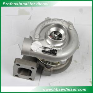 Wholesale TA3123 466674-0007 466674-5007S 2674A076 2674A397 Turbocharger for Perkins engine from china suppliers