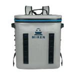 20L Waterproof Backpack Cooler Bag For Outdoor Activities