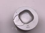 6SD1-3 Isuzu Genuine Parts Engine Piston Set 1-12111620-1