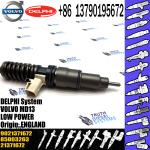 Diesel Fuel BEBE4D24001 21340611 9021371672 21371672 for T2 VOL MD13 Low Power