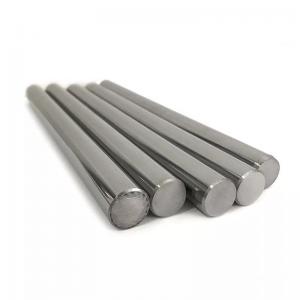 Yl10.2 Tungsten Carbide Rod , Cemented Carbide Tips For Drills And Endmills