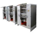3000KG Weight Fully Automatic Soap Making Machine for Laundry Bar Production