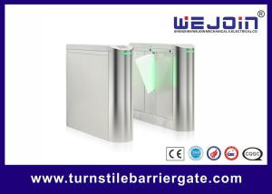 Wholesale Dc24v 50w Flap Barrier Gate With 90% Working Humidity No Condensation from china suppliers