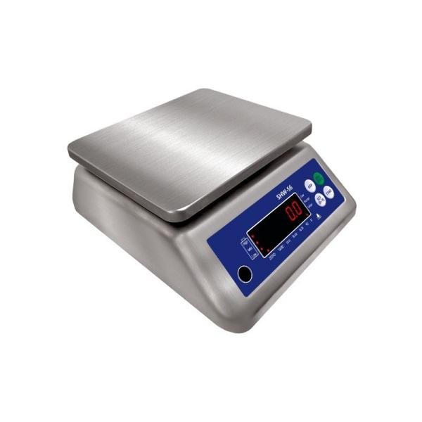 AV220V/50HZ Waterproof Double Screen Electronic Scale 30kg for Customized OBM