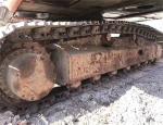 hitachi original japan used pump hitachi/ex200-3 pump hitachi japan/ex200-3