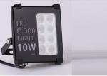 Waterproof LED Flood Light IP66 , Power Optical Led Outside Flood Lights PF > 96