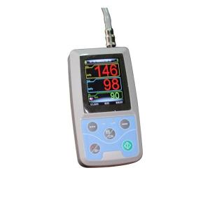 Wholesale 24 Hours Ambulatory NIBP Measure Function Blood Pressure Monitor from china suppliers