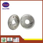 Powdered Metal Precision Car Parts Automobile Stator Parts 100% Inspection