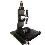 50mm Travel Motorized Xy Microscope Stage Electric Aluminium Alloy