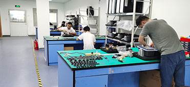 Customized OEM Support Peak Instruments Laboratory Auto Sampler for Spectrophotometer