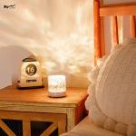 50000 Hours Lifespan Bedside Lamp for Children and Babies Sleeping 5V Working