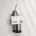 Engine Parts 12-24V Fuel Shutoff Solenoid Valve 04513018 0451 3018