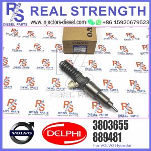 Wholesale Injector 3803655 03587147 21586296 3587147 3801440 BEBE4C06001 BEBE4C16001 Diesel Injector for V-O-L-V from china suppliers