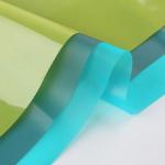 Easy To Clean TPU Film For Business Use Production Of Bags 0.05mm-1.5mm